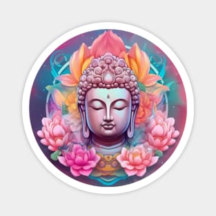 Your buda Magnet